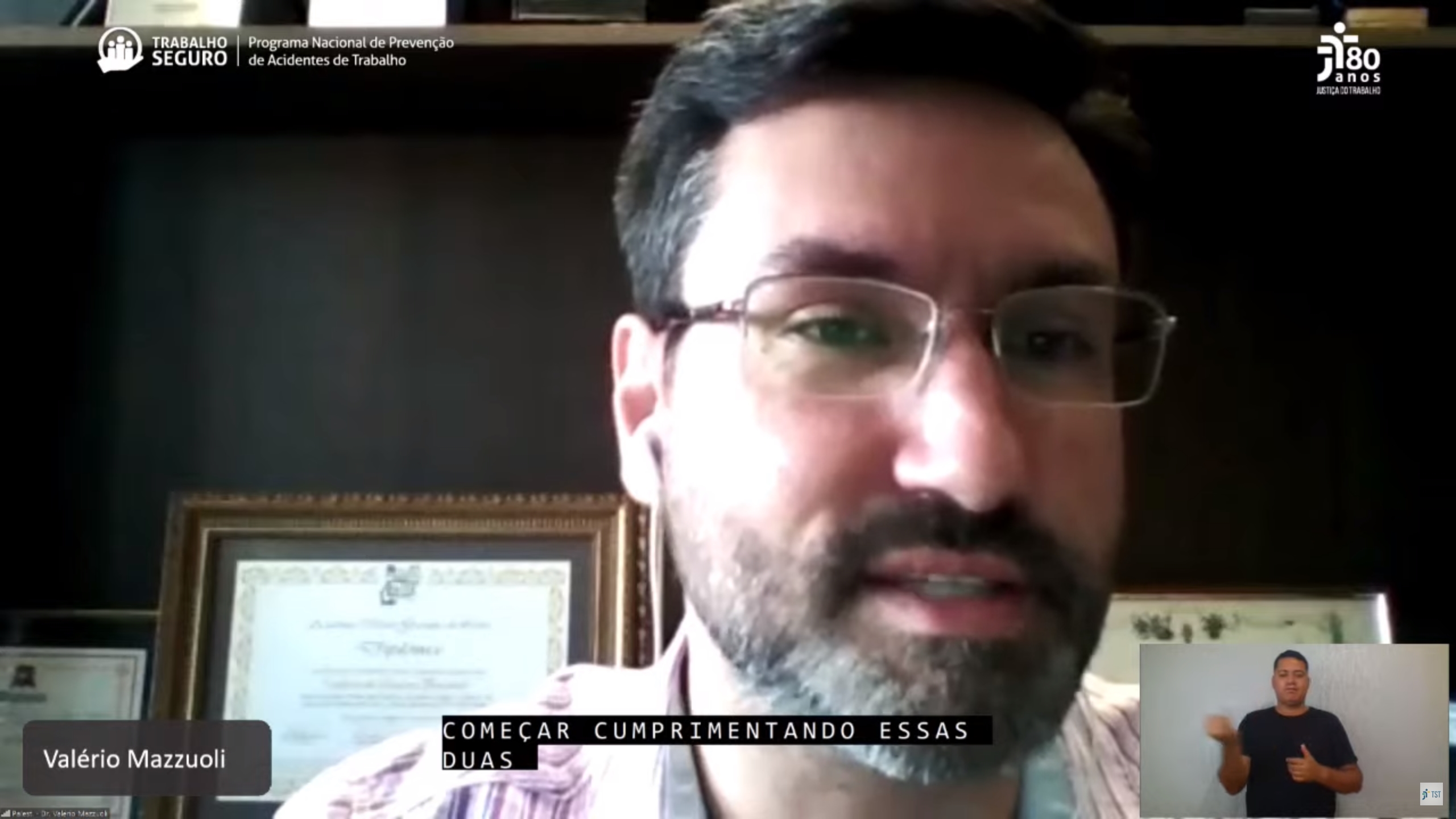Valério Mazzuoli