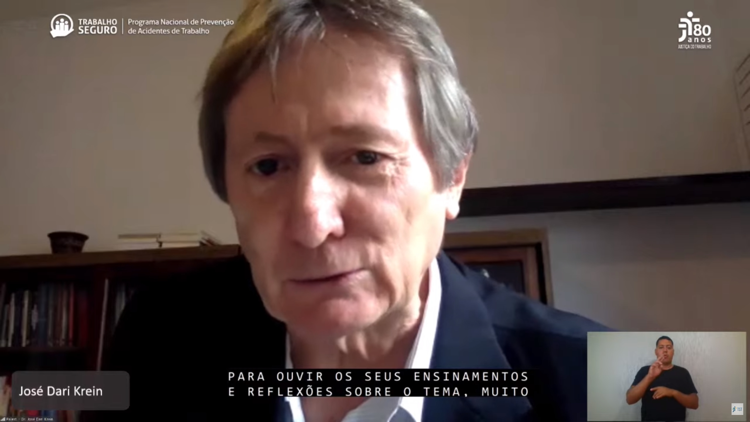 José Dari Krein