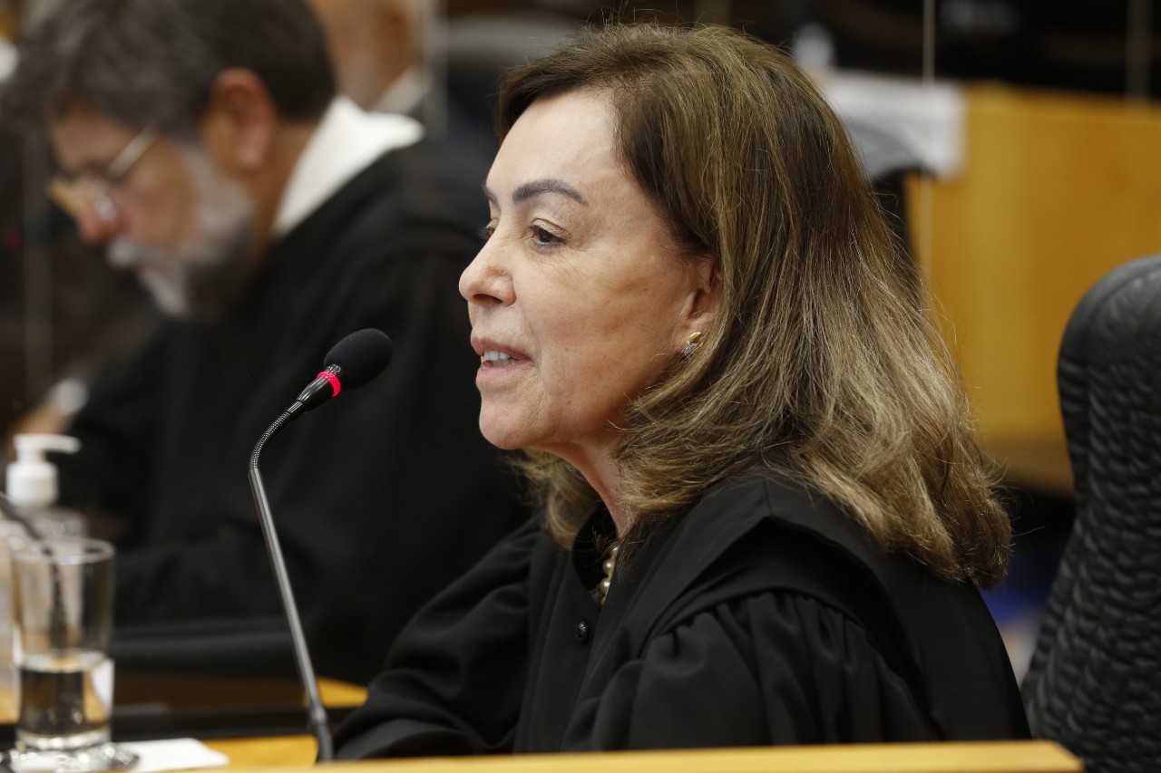 Ministra Dora Maria da Costa assumirá a Corregedoria-Geral da Justiça do Trabalho