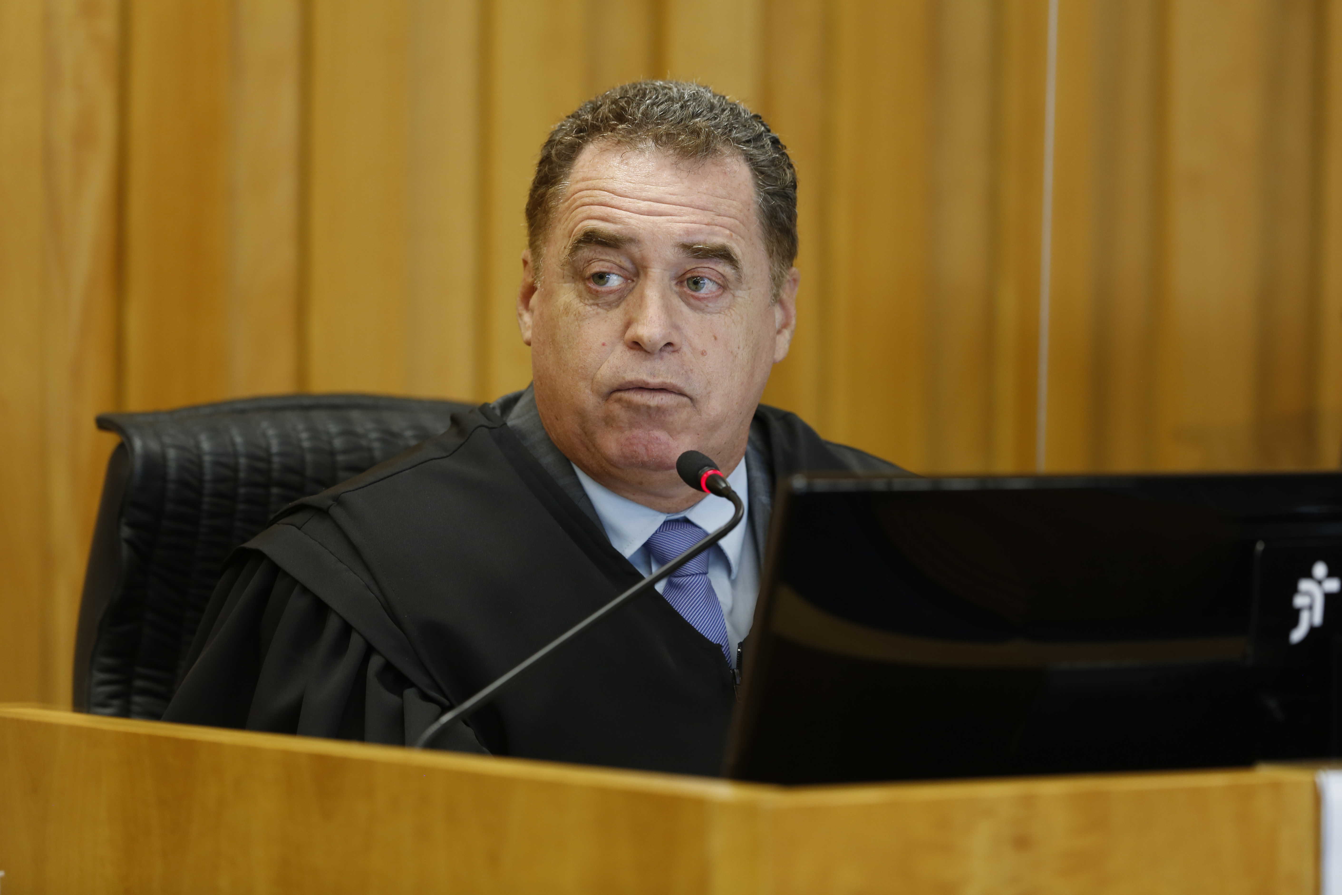 Ministro Evandro Valadão